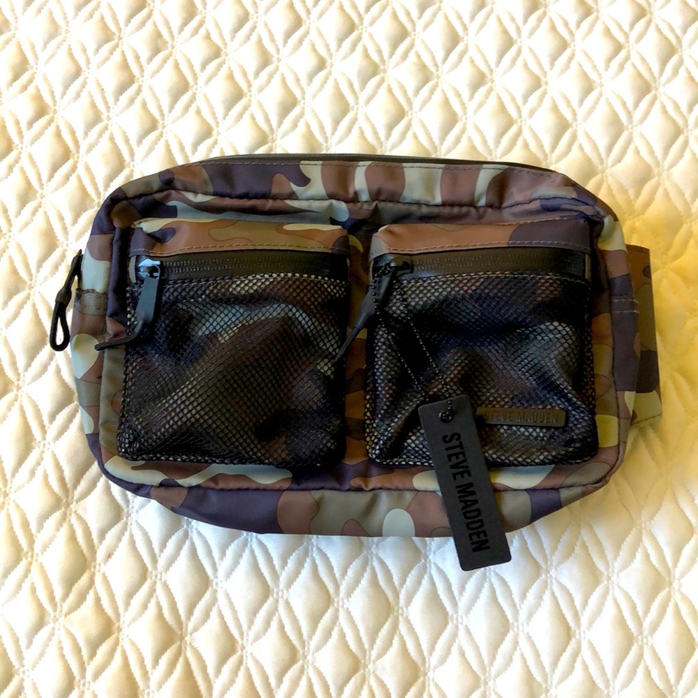 Steve Madden Crossbody Bag